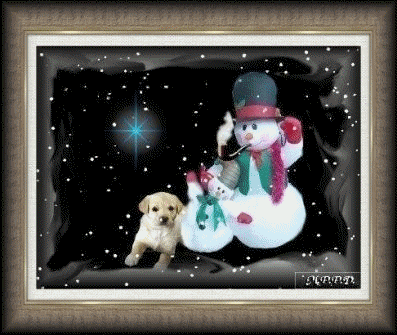 Tableau Noel